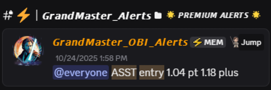 🚀 Is Grandmaster-Obi the New Roaring Kitty of Penny Stocks?