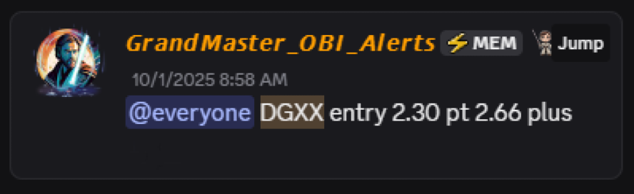 🚀 Is Grandmaster-Obi the New Roaring Kitty of Penny Stocks?