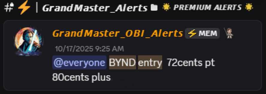 🚀 Is Grandmaster-Obi the New Roaring Kitty of Penny Stocks?