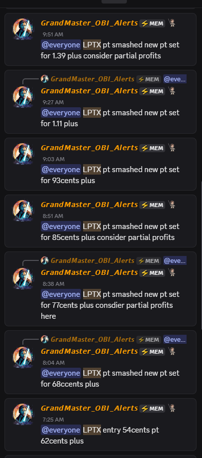 🚀 The Retail Trader Wall Street Can’t Ignore: How One Man Is Outsmarting the Market