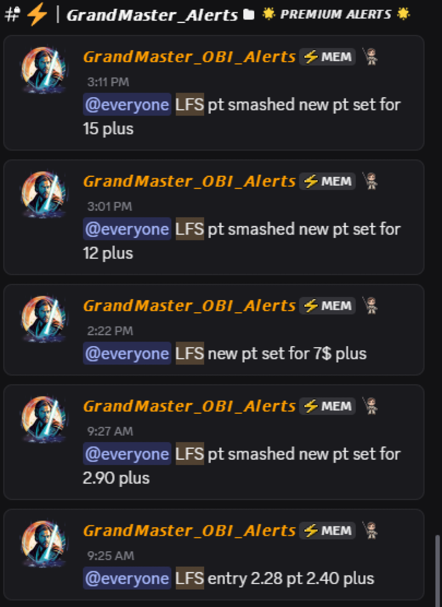 🚀 The Retail Trader Wall Street Can’t Ignore: How One Man Is Outsmarting the Market