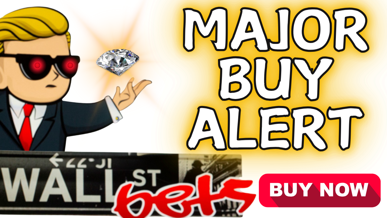 Short Squeeze Incoming?” Ex‑WSB Mod Grandmaster‑Obi Ignites Frenzy Around $RKT Rocket