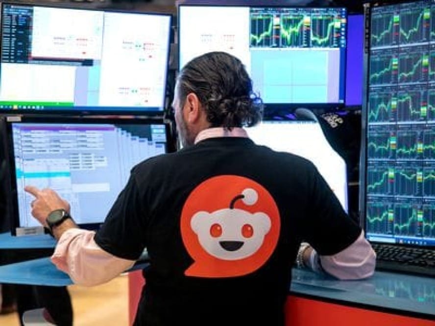 SMX Stock Skyrockets — And One Retail Trader Saw It Coming Before Anyone Else