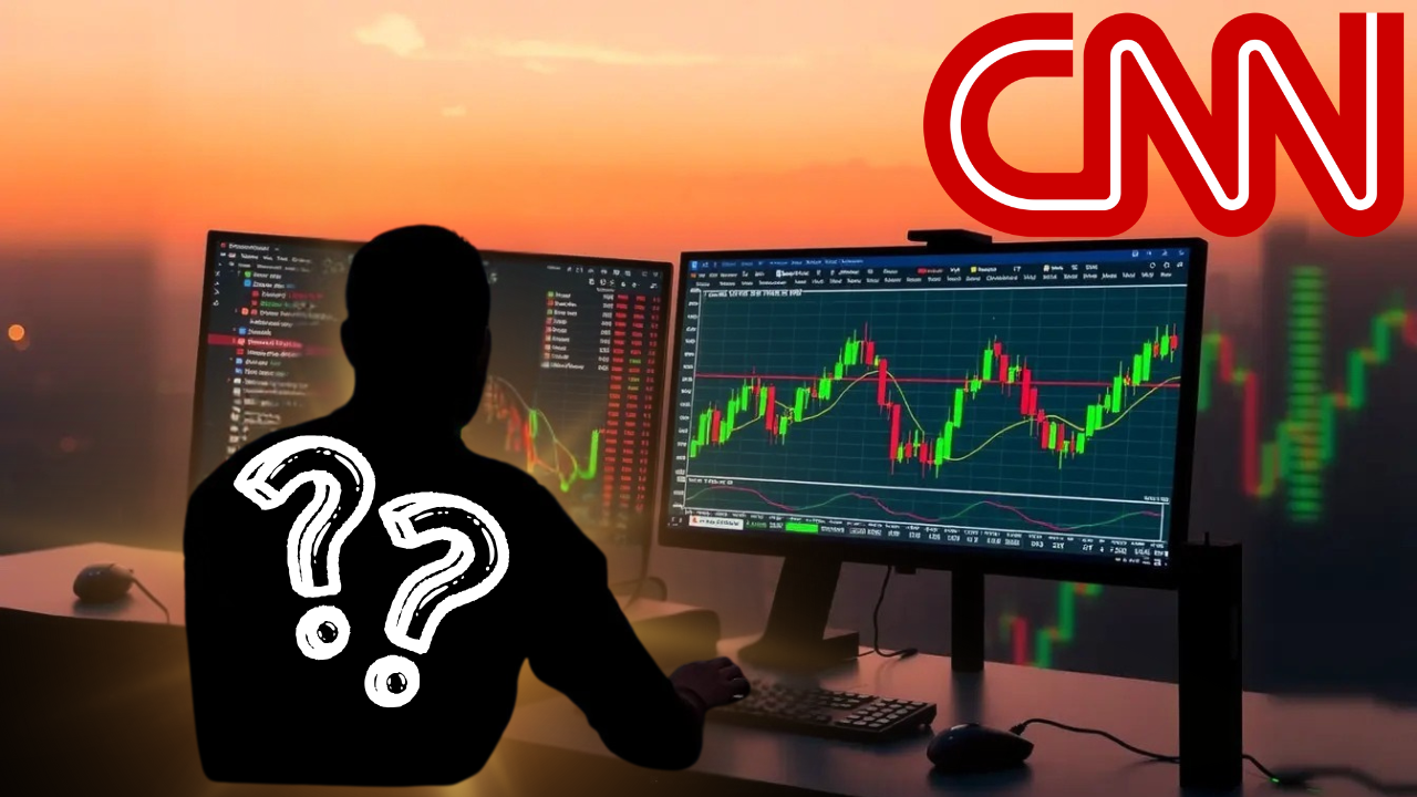 🚨 The Day Trader Everyone’s Talking About Just Turned a $2 Stock Into a $19 Monster — All in One Day