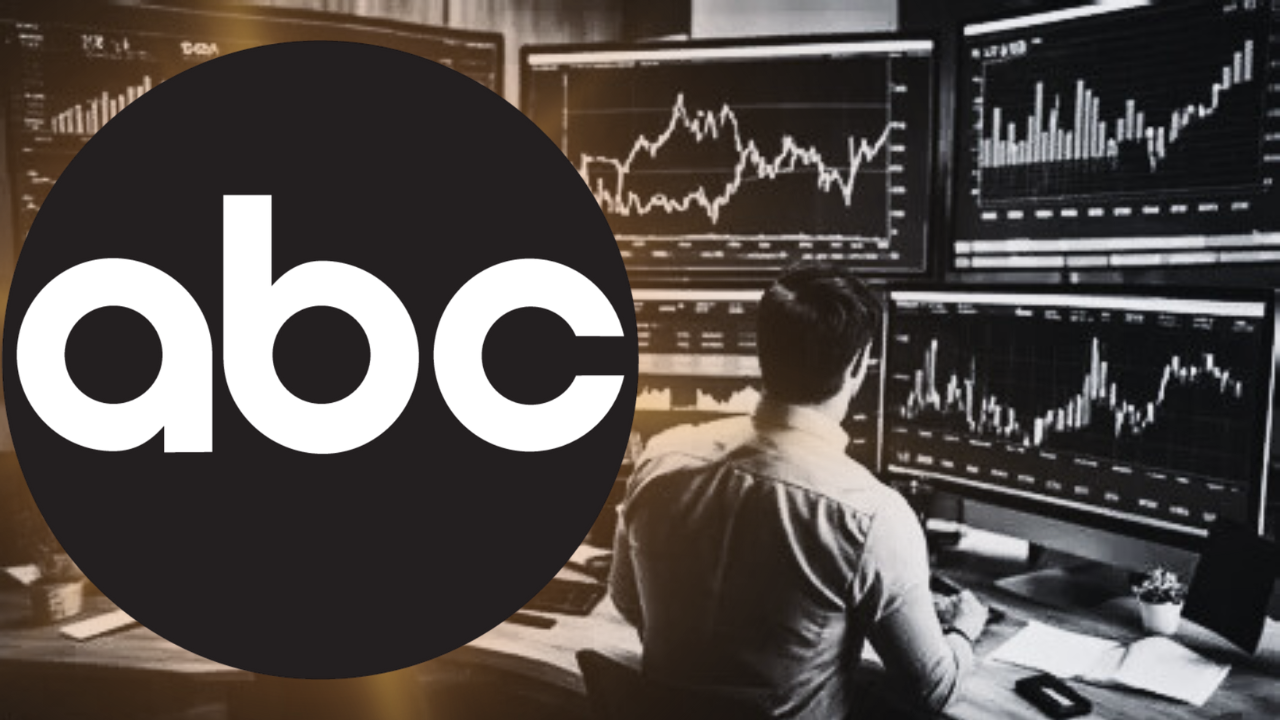 🚀 The Retail Trader Wall Street Can’t Ignore: How One Man Is Outsmarting the Market