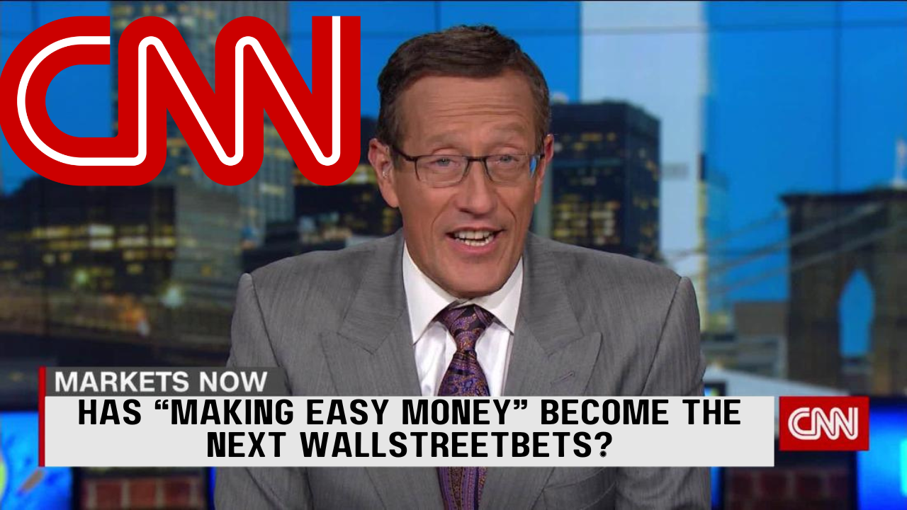 The New Retail Powerhouse: Has “Making Easy Money” Become the Next WallStreetBets?