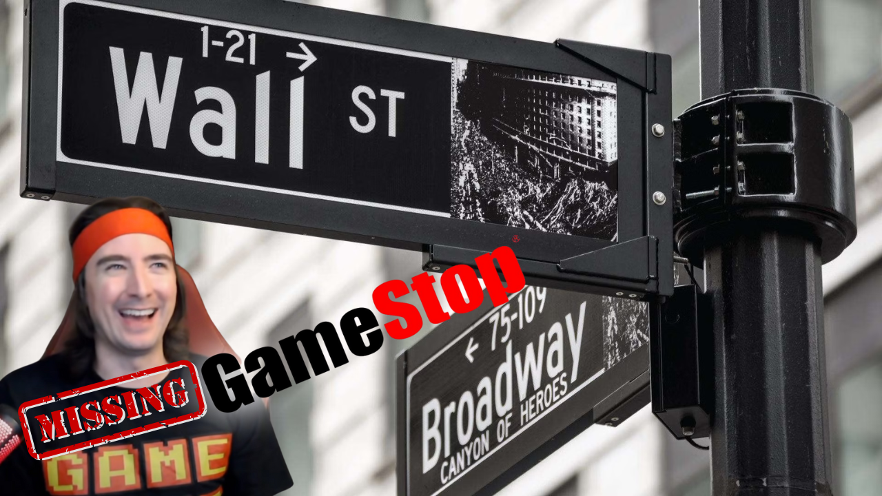 Why Wall Street Is More Nervous About Grandmaster-Obi Than Roaring Kitty Ever Was