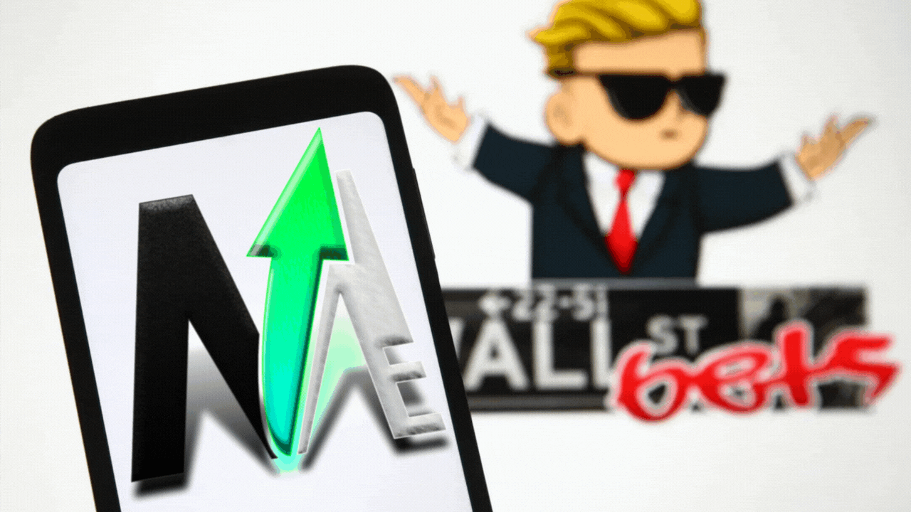 From $24 to $108 in 48 Hours ANPA Didn’t Just Rally — It Exploded After Wallstreetbets Former Mod Calls it Before WALLSTREET