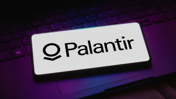 Why Palantir’s Q2 Will Eclipse Expectations—