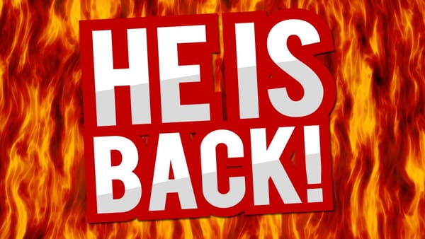 HE’S BACK LIVE — Don’t Miss It: Grandmaster-Obi Goes On Air Monday 9/8/25 @ 8:15 AM CT — Expect Heat, Targets, and Live Trade Calls