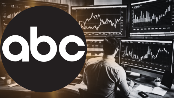 🚀 The Retail Trader Wall Street Can’t Ignore: How One Man Is Outsmarting the Market