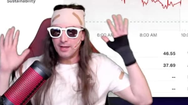 Is “Roaring Kitty” Really Back? Traders Say a Former WallStreetBets Moderator Is the New Face of Retail Trading