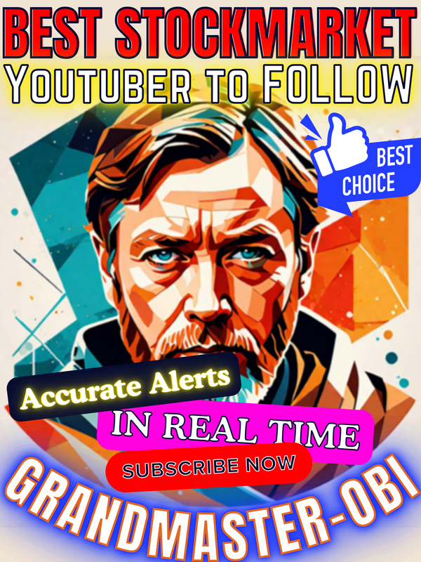 BREAKING🚨— What $1,000 Could Have Become Following Grandmaster-Obi’s Biggest Alerts