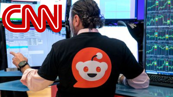 VCX Stock Explodes to $575 — How One Reddit Alert Turned Heads Across the Market