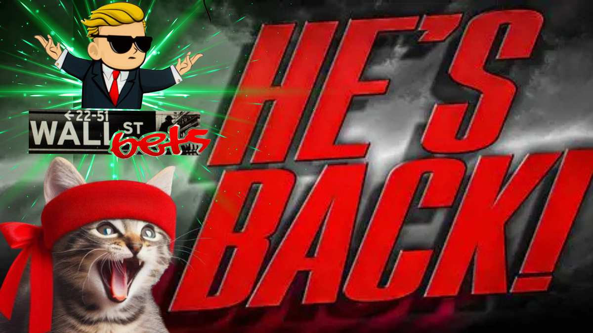 🚨 The Day Trader Everyone’s Talking About Just Turned a $2 Stock Into a $19 Monster — All in One Day